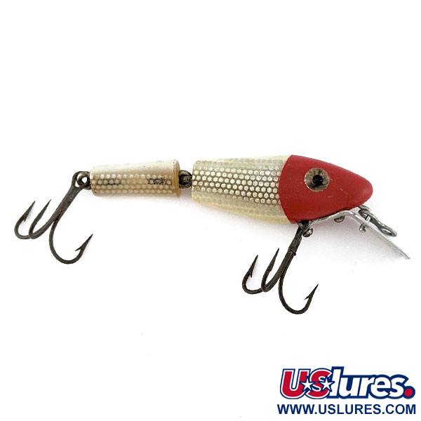 L&S Bait Mirro lure L&S Mirrolure 52M Slo-sinker, , 9,5 g wobler #19153