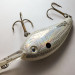  Bomber Fat Free Shad Bill Dance, Pearl White, 14 g wobler #19154