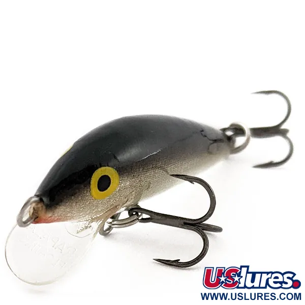 Rapala Original Floater F5, S, 2,5 g wobler #19158