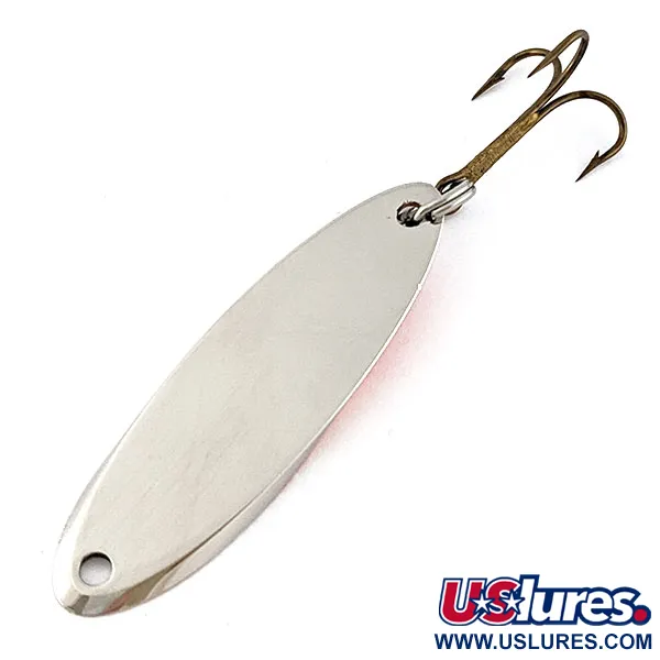 Acme Kastmaster, nikiel/pomarańczowy, 10,5 g błystka wahadłowa #19159