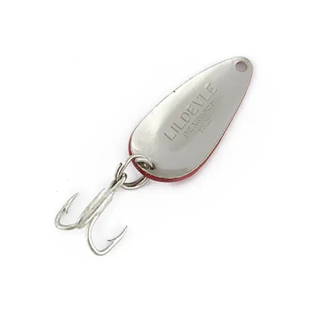 Eppinger Dardevle Lildevle, Red Devle, 3,4 g błystka wahadłowa #19162