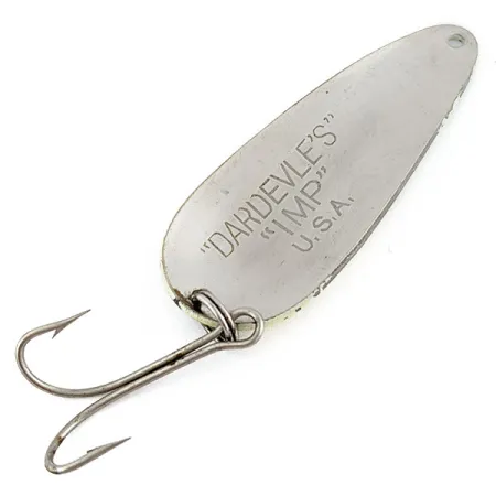 Eppinger Dardevle Imp, Pearl, 11 g błystka wahadłowa #19165