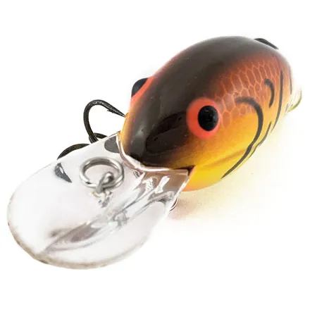 Bandit 200, Spring Craw Yellow, 8,5 g wobler #19169