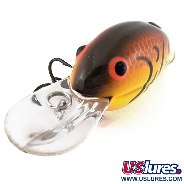  Bandit 200, Spring Craw Yellow, 8,5 g wobler #19169