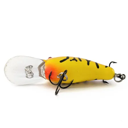 Bandit 200, Spring Craw Yellow, 8,5 g wobler #19169
