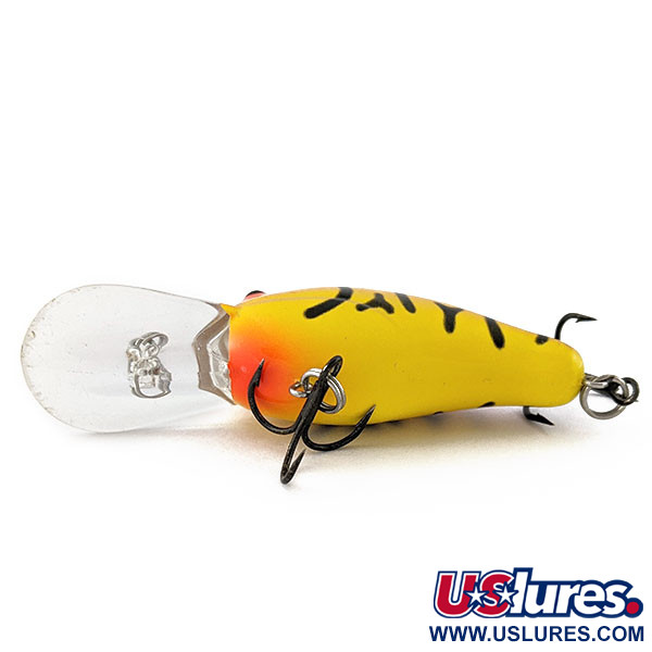  Bandit 200, Spring Craw Yellow, 8,5 g wobler #19169