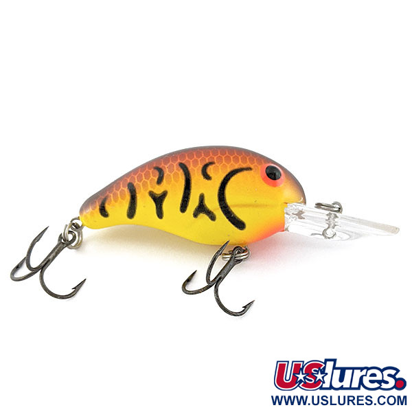  Bandit 200, Spring Craw Yellow, 8,5 g wobler #19169