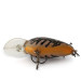  Bomber Fat A B04F, Dark Brown Crawdad, 5,5 g wobler #19170