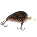  Bomber Fat A B04F, Dark Brown Crawdad, 5,5 g wobler #19170