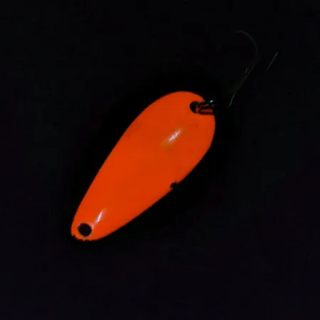 Acme Wonderlure, czerwony/złoty UV, 7 g błystka wahadłowa #19176