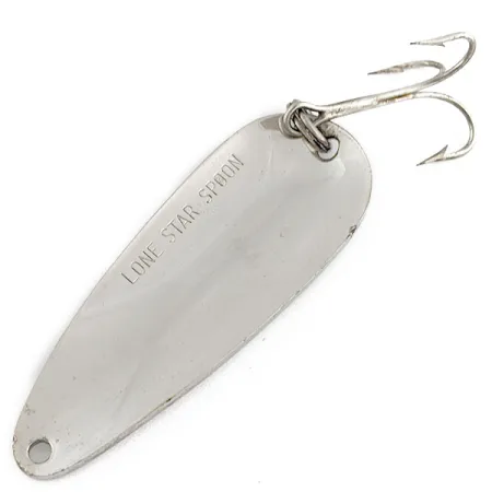 Other Lone Star Spoon, 18 g błystka wahadłowa #19178