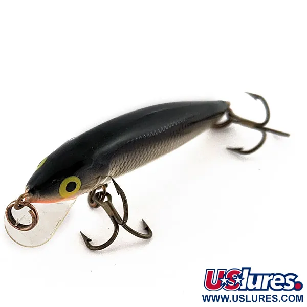 Rapala Husky 6, S, 3 g wobler #19184