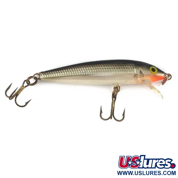 Rapala Husky 6, S, 3 g wobler #19184