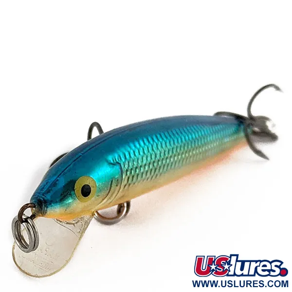 Rapala Husky 6, SB, 3 g wobler #19185