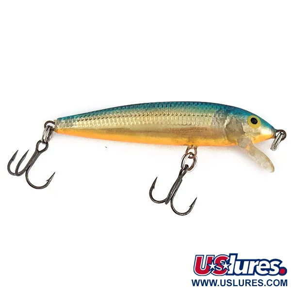 Rapala Husky 6, SB, 3 g wobler #19185