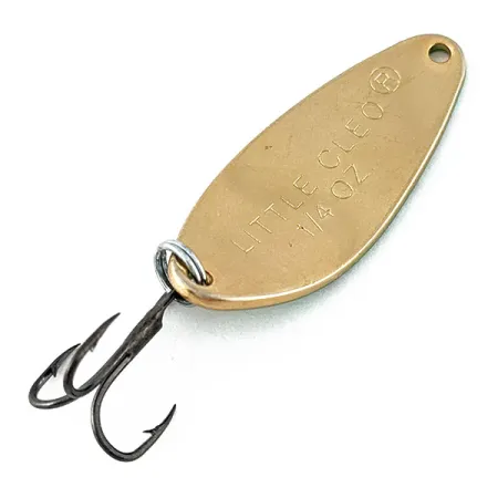 Acme Little Cleo, Fire tiger, 7 g błystka wahadłowa #19188