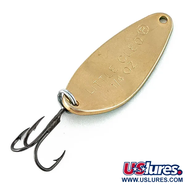 Acme Little Cleo, Fire tiger, 7 g błystka wahadłowa #19188