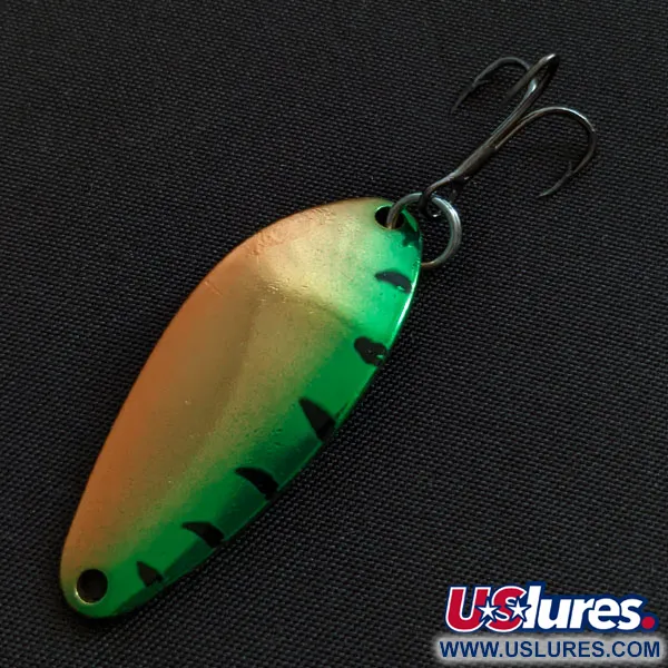 Acme Little Cleo, Fire tiger, 7 g błystka wahadłowa #19188