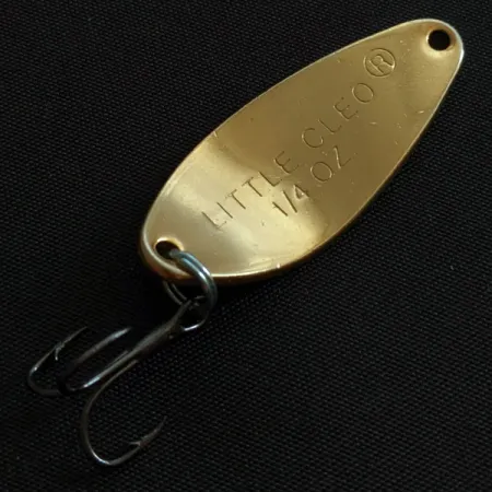 Acme Little Cleo, Fire tiger, 7 g błystka wahadłowa #19188