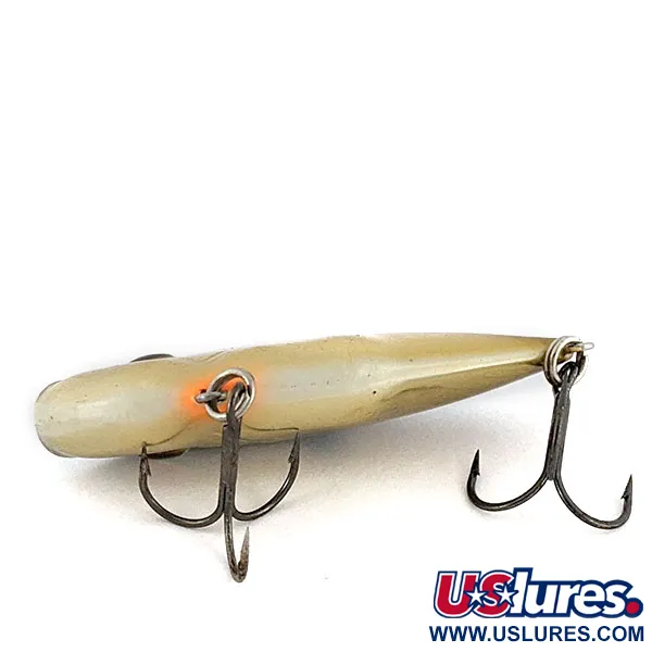  Strike King Red Eye Shad , , 14 g wobler #19189