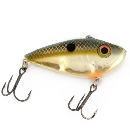 Strike King Red Eye Shad 