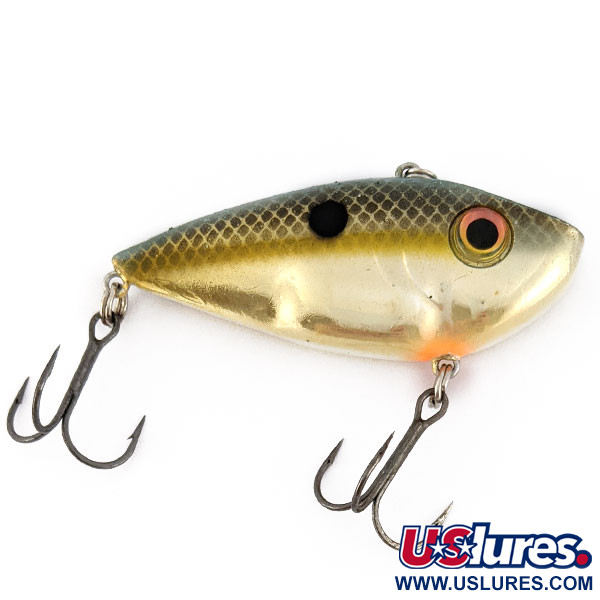 Strike King Red Eye Shad 