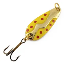 Kamlooper Spoon