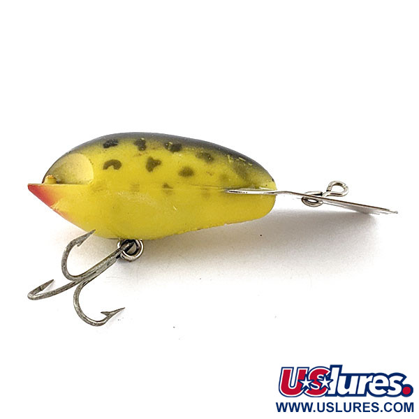  Fred Arbogast Mud Bug, , 7 g wobler #19202