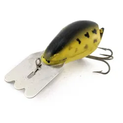 Fred Arbogast Mud Bug