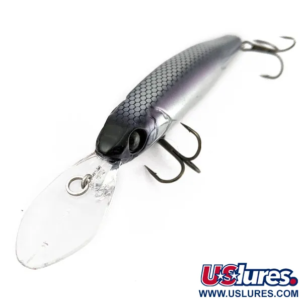 Damiki Abyss 90, Black Shiner, 14 g wobler #19205