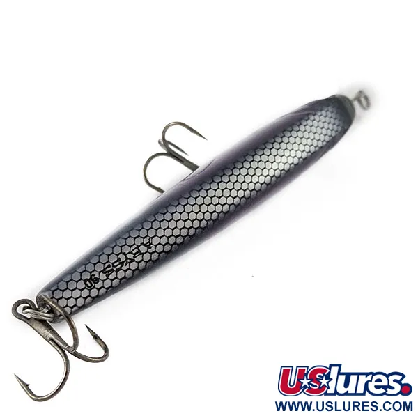 Damiki Abyss 90, Black Shiner, 14 g wobler #19205