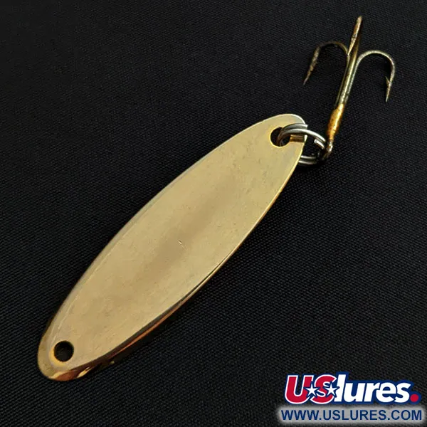 Acme Kastmaster, złoto, 14 g błystka wahadłowa #19214