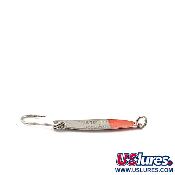  Luhr Jensen Needlefish 1, , 2 g błystka wahadłowa #19222