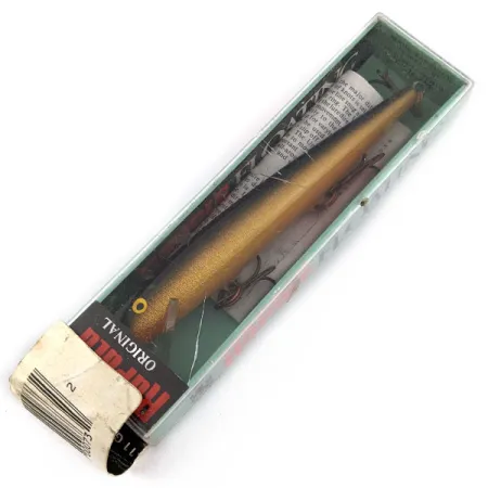 Rapala Original Floater F11