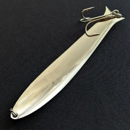 Herter's Mooselake Wobbler, nikiel, 11 g błystka wahadłowa #19233