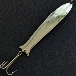 Herter's Mooselake Wobbler