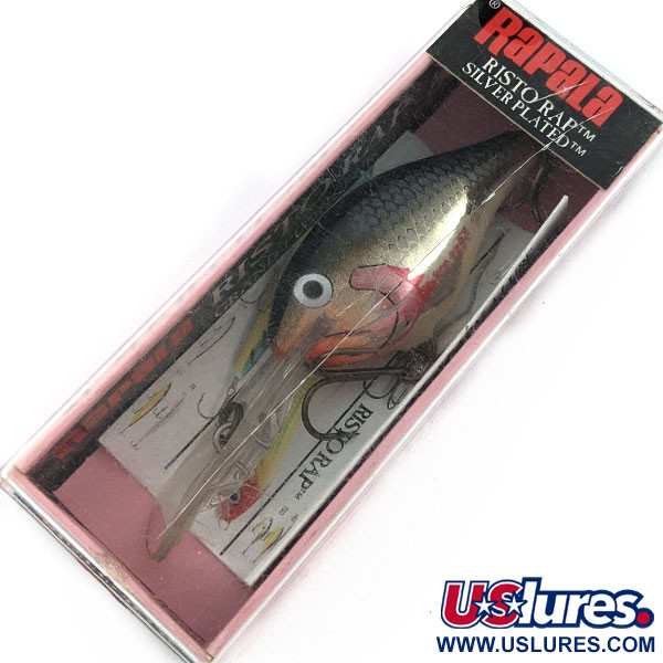 Rapala Risto Rap 5