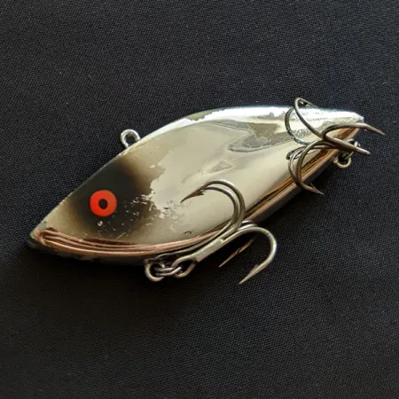 Cotton Cordell Super Spot, silver, 14 g wobler #19238