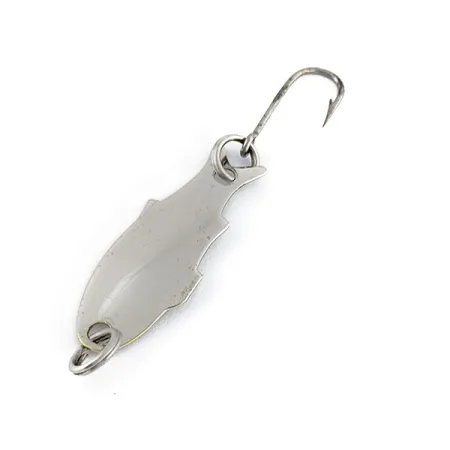 Luhr Jensen PT, nikiel, 1,2 g błystka wahadłowa #19242