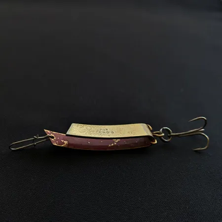 South Bend Super-Duper 506 , złoto, 7 g błystka wahadłowa #19243