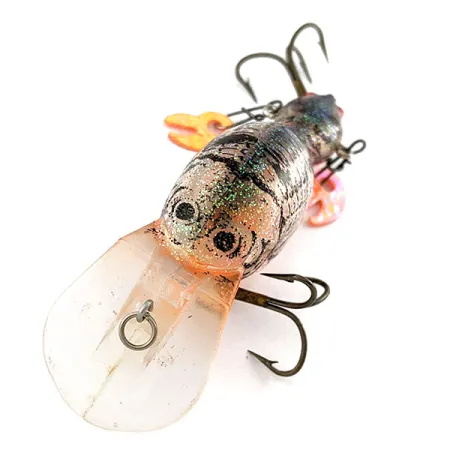 Renegade Renosky Lures Guido's Double Image, 9,5  g wobler #19246