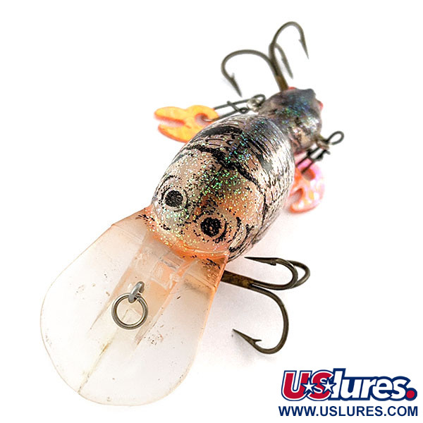 Renegade Renosky Lures Guido's Double Image, , 9,5  g wobler #19246