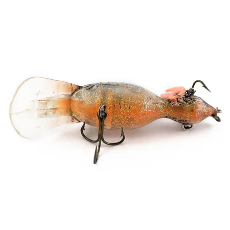 Renegade Renosky Lures Guido's Double Image, 9,5  g wobler #19246