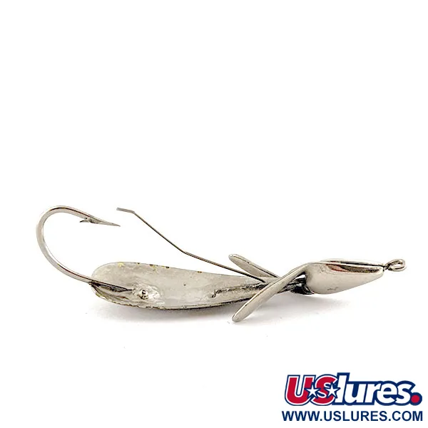 Johnnie O'Neil Johnnie O’ Neils Weed Wing 2, , 12 g błystka wahadłowa #19250