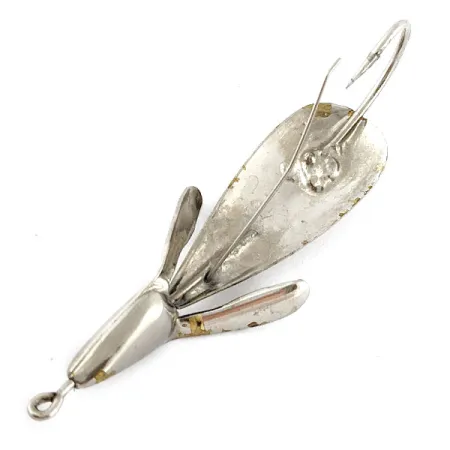 Johnnie O'Neil Johnnie O’ Neils Weed Wing 2, 12 g błystka wahadłowa #19250