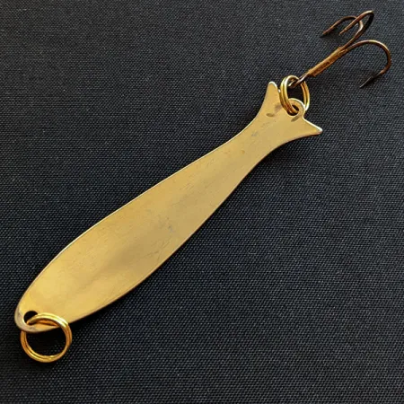 Acme Flash-King Wobbler, złoto, 5 g błystka wahadłowa #19251