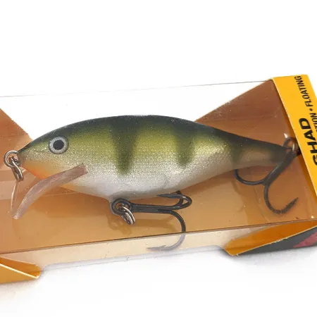 Rapala Scatter Rap Crank 07