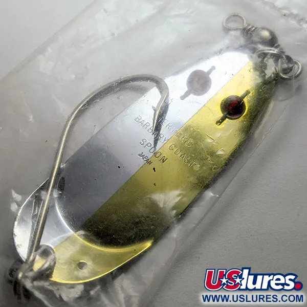 Herter's Barbary Coast Spoon, 11 g błystka wahadłowa #19253