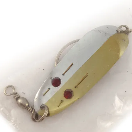 Herter's Barbary Coast Spoon, 11 g błystka wahadłowa #19253