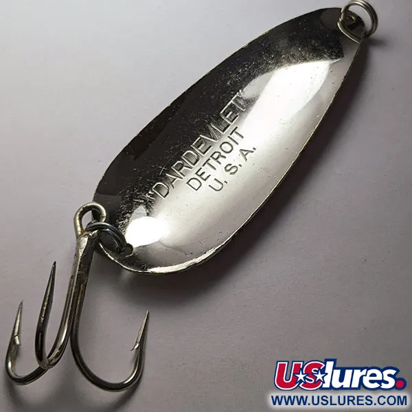 Eppinger Dardevle Dardevlet, Red Devle, 21 g błystka wahadłowa #19260